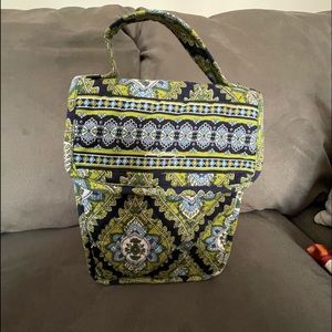 Vera Bradley Lunch bag